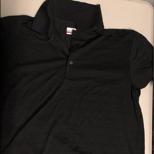 Comfortable black shirt